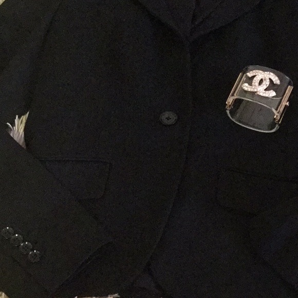 Express black blazer - Picture 4 of 5